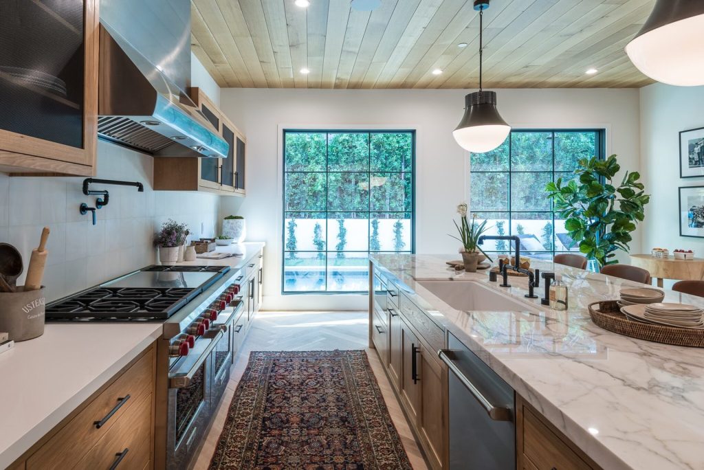 Marble Countertops